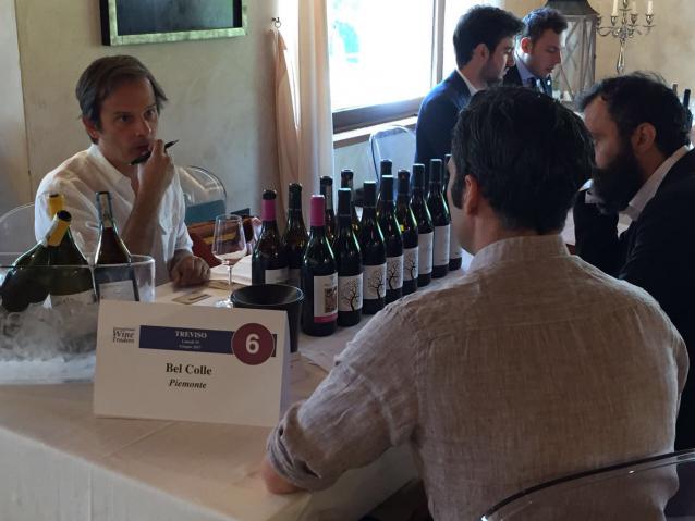 Wine Workshop B2B Treviso