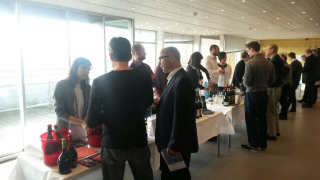 International Wine Traders Copenaghen 15 Aprile 2015 #Iwt2015