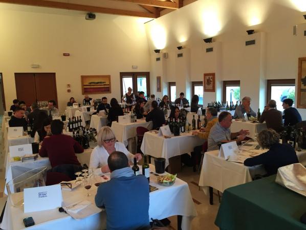 wine Workshop B2B con agende programmate